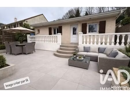 maison 2 pièces 80 m²