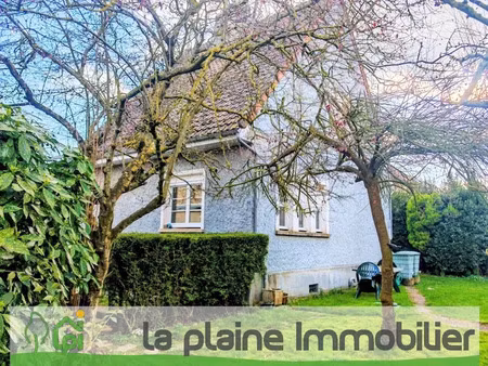 vente maison 4 pièces 91 m² à le castelet (14540)  220 000 €