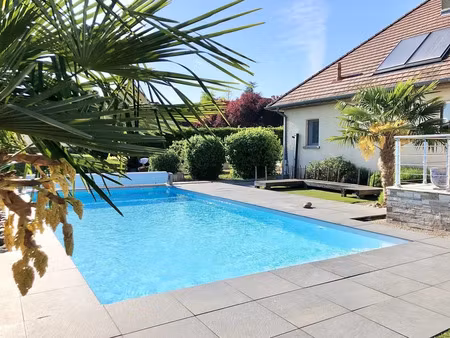 belleneuve - maison 8 pièces à vendre - 230m2 - 599 000 € - réf: n° 3684 - bourse immobili