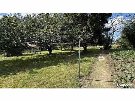 maison 4 pièces 120 m²