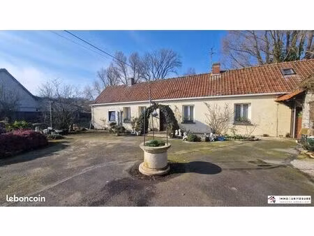 maison 6 pièces 167 m²