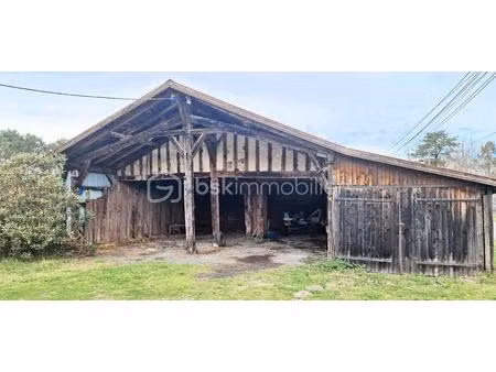 maison de 111 m² à messanges