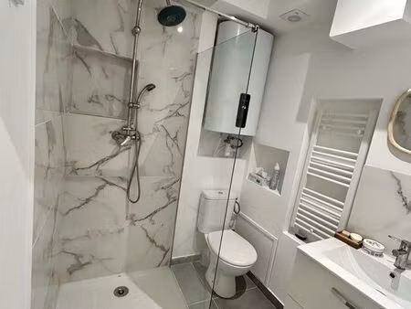 maison entièrement rénovée dpe c