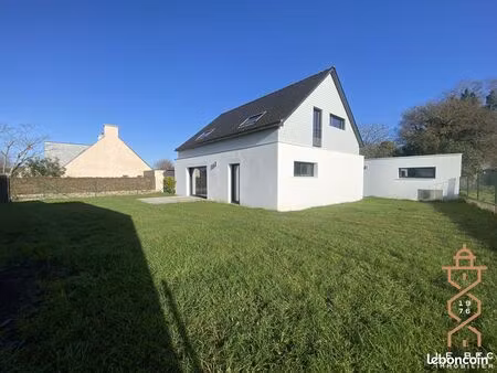 maison 5 pièces 128 m²