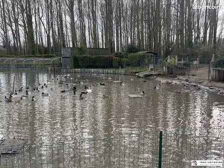 terrain 16299 m² lillers