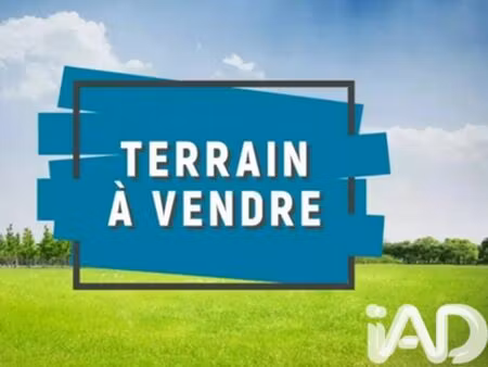 terrain à bâtir à landerneau (29800)