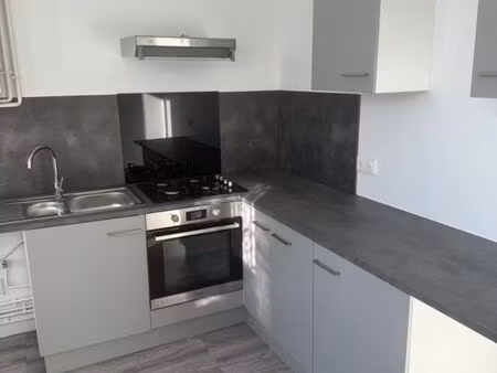 maison plain pied à louer