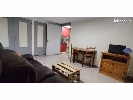 50m2 chabeuil centre