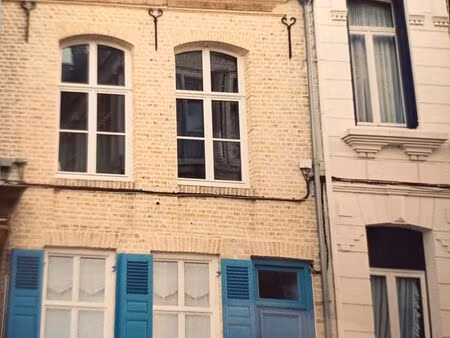 t2 duplex bergues centre - dispo août 26