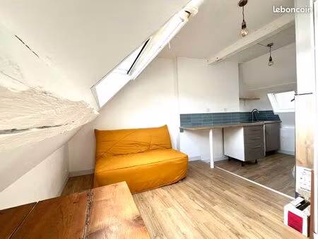 appartement centre-ville