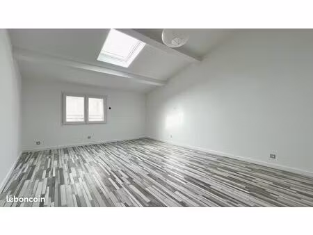 maison 3 pièces 54 m²