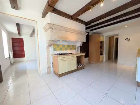 vente maison 6 pièces 148 m2 à châtenois