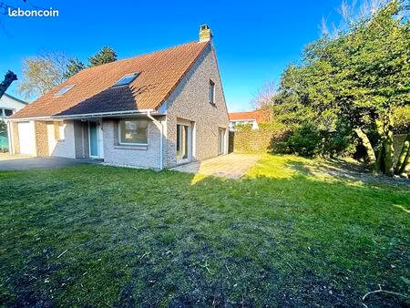 pavillon 5 pièces 129 m²