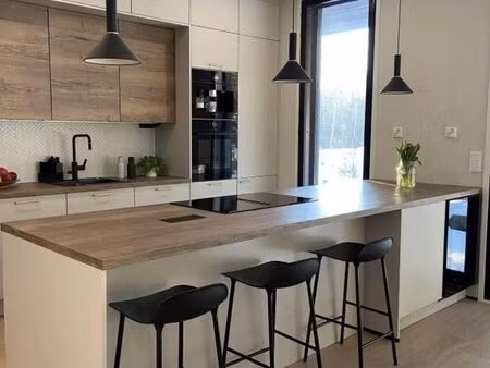 maison 4 pièces 95 m²