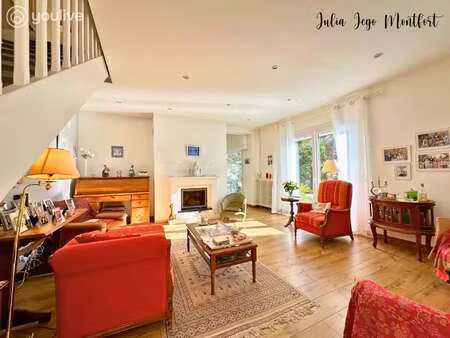 maison de luxe à vendre à guérande : 520 000 €