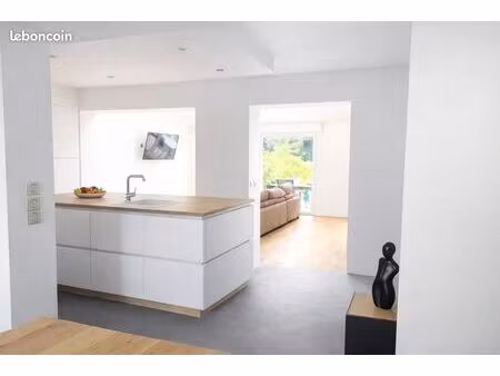 maison 5 pièces 117 m²