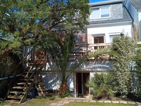 maison de ville lorient