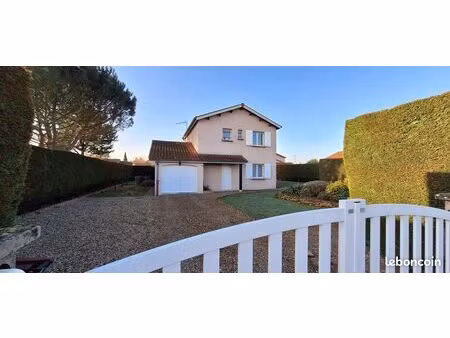 vente maison mably (42300)