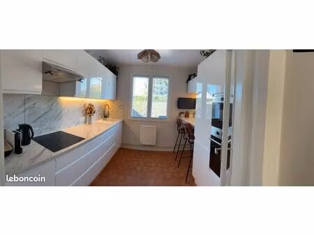 maison plain pied 90 m2