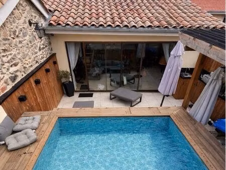 maison 7 pièces 200m2