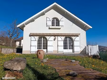 ensemble de deux maisons dans un quartier agréable - tulle