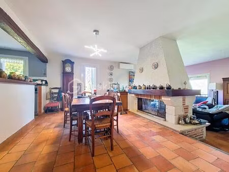 maison de 85 m² à auvillar