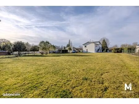 villa 8 pièces 176 m²