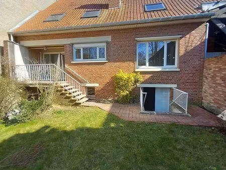 maison 5 pièces 133 m²