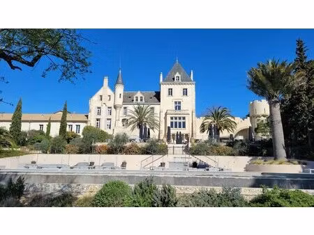 achat : appartement (34310)