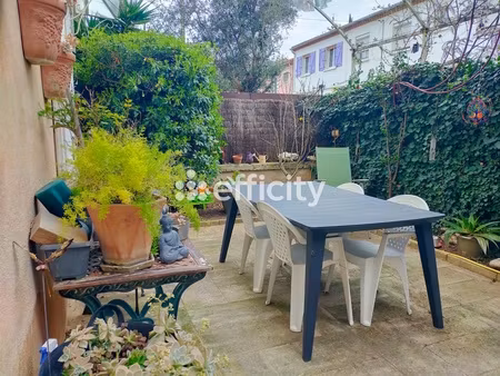 maison 5 pièces - 102 m²