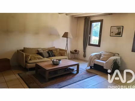 maison de campagne à sore (40430)