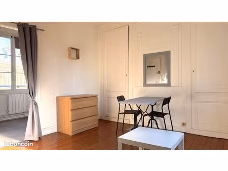immeuble 160 m² rouen