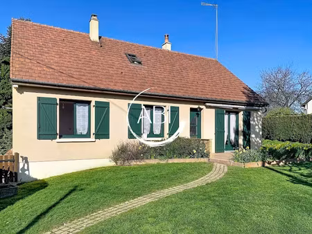 vente maison 5 pièces 120 m² à magny-le-désert (61600)  222 600 €