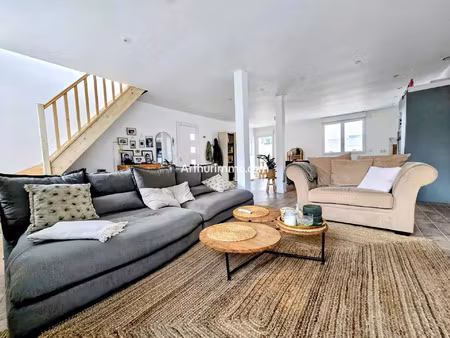 vente maison 5 pièces 127 m2 à sucy-en-brie