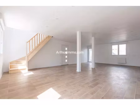 vente maison 5 pièces 134 m2 à sucy-en-brie