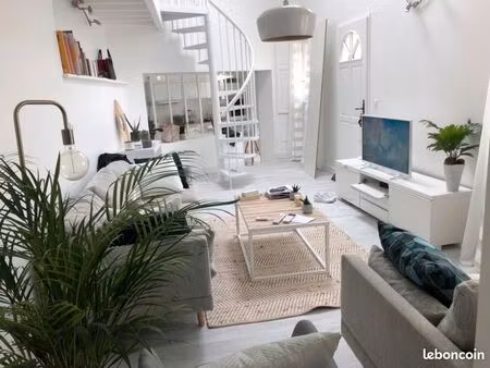 vente maison jardin versailles