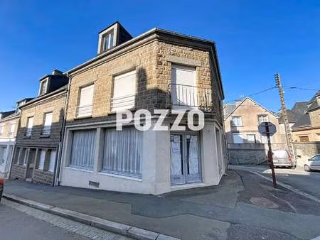 vente maison à mortain (50140) : à vendre / 145m² mortain