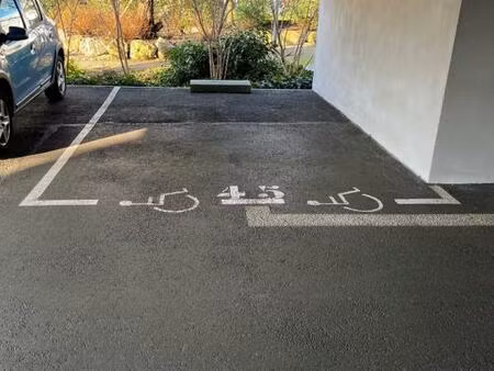 location parking bruges 33520