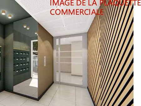 achat : appartement (74100)