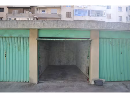 location parking marseille 7ème