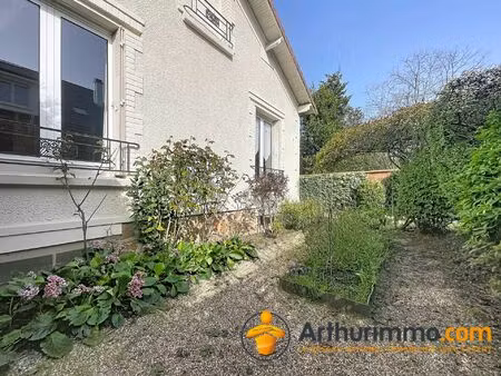 vente maison 5 pièces 95 m2 à sartrouville