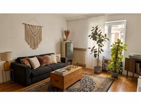 vente maison 4 pièces 101 m² à le pont-de-beauvoisin (73330)  225 000 €