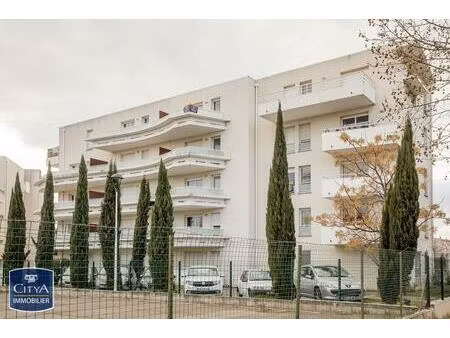 location appartement 2 pièces 45m² miramas 13140