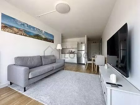 duplex 3 chambres meublé avec ascenseur