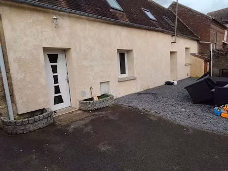 vente maison 5 pièces 117 m² à therdonne (60510)  230 000 €