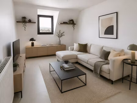 location appartement 3 pièces 75m² oloron ste marie 64400