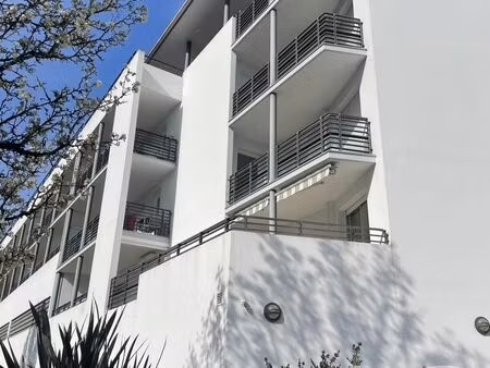 location appartement 2 pièces 54m² bayonne 64100