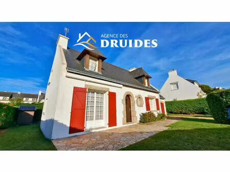 achat maison 6 pièces 105m²