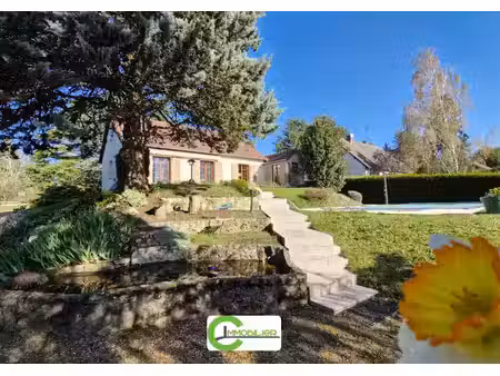 vente maison 6 pièces 120 m² à cormes (72400)  240 180 €