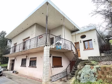 vente maison 7 pièces 145 m² à crévéchamps (54290)  233 000 €